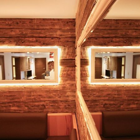 Chalet Apartment Leogang Kültér fotó